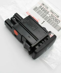 TOYOTA トヨタ 純正部品 トラクションコントロール スイッチ