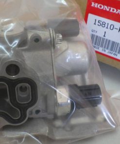 OEM 純正ホンダ アキュラ VTEC ソレノイド スプール バルブ ガスケット 15810-RAA-A03