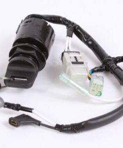 純正ホンダ OEM 35100-Z6L-003 コンビネーションスイッチ GX630、GX660、GX690用